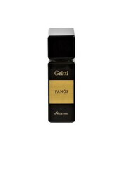 Gritty fanos