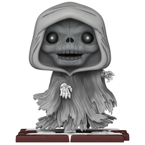 Funko POP! Christmas Carol: Ghost of Christmas Yet to Come (GW) (43)