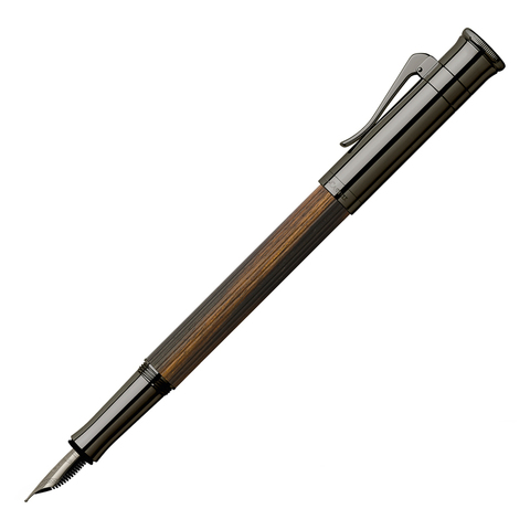 Graf von Faber-Castell Classic Macassar, EF (145742)
