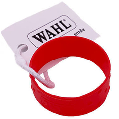 Кольцо Wahl Grip Ring против скольжения, цвет красный (0091-5080)