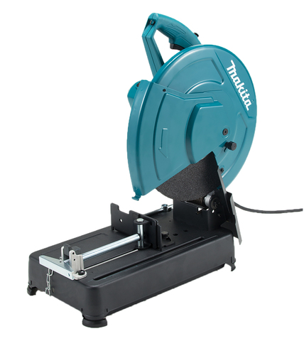 Отрезная пила по металлу Makita LW1401S