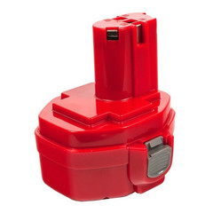 Аккумулятор для MAKITA ПРАКТИКА 1