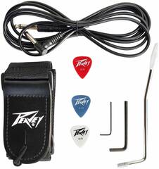 Электрогитара PEAVEY Raptor Plus Pack Black