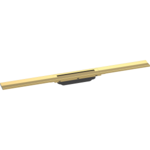 Hansgrohe RainDrain Flex 56044990 Внеш. часть 80 см PGO