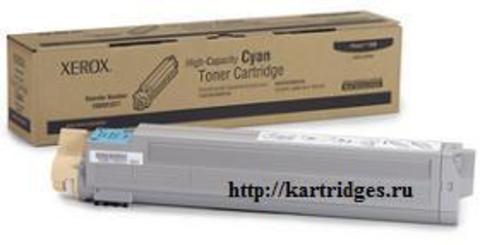 Картридж Xerox 106R01077