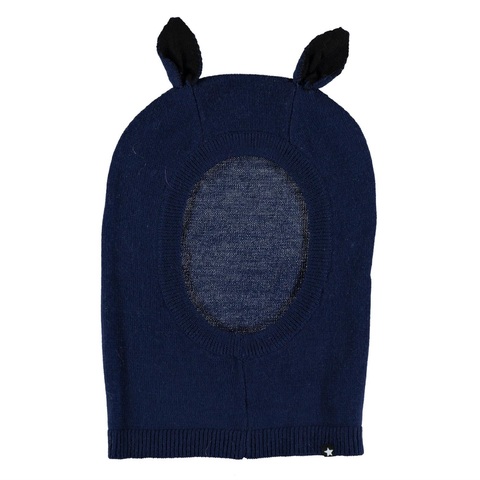 Шапка шлем Molo Kis Ocean Blue