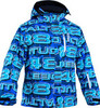 Детская горнолыжная куртка 8848 Altitude Ryan JR Jacket - 1