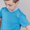 Nordski Jr Run Premium комплект для бега детский blue - 5