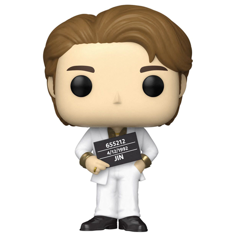 Funko POP! BTS Butter: Jin (280)