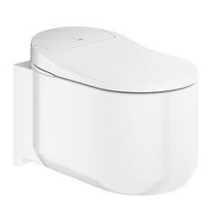 GROHE Sensia Arena Унитаз-биде подвесной 39354SH1