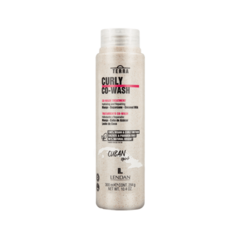 Уход для кудрей Co-Wash Curly Terra Lendan