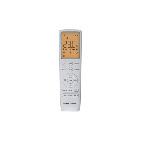 Купить Блок внутренний Royal Thermo MULTI COMBO ERP DC RTFMI/in-09HN8/black инвертор. мульти сплит-системы недорого со склада в Хабаровске, Якутске, Владивостоке, Южно-Сахалинске, Благовещенске