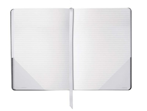 Записная книжка Cross Jot Zone, большая, 160 стр. в линейку, ручка в комплекте (AC273-6L)