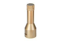 Коронка алмазная по граниту 14 мм Makita D-44432
