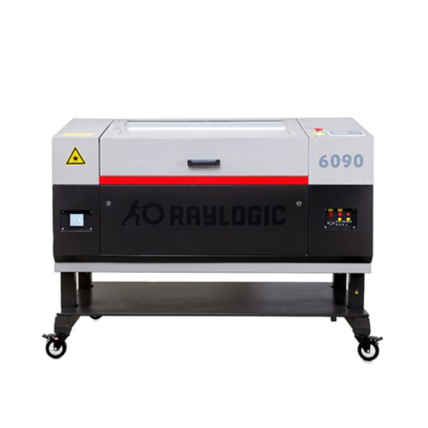 Лазерный станок Raylogic V12 6090 Эконом