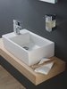 Ideal Standard Strada K081701 Раковина подвесная 45х27 см