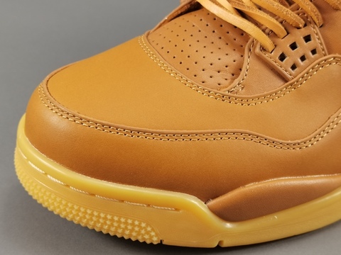 Air Jordan 4 Retro Premium 'Ginger' 