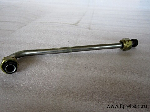 Трубка топливная / PIPE FUEL АРТ: 994-563