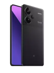 Смартфон Xiaomi Redmi Note 13 Pro+ 12/512 ГБ RU, Dual: nano SIM + eSIM, midnight black