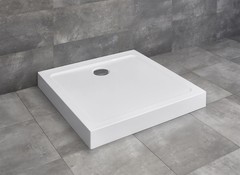 Radaway Doros C Compact SDRC9090-05 Душевой поддон фото