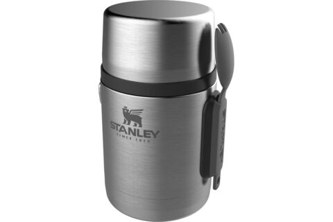 Термос для еды "Adventure 0,53L" 10-01287-032 от Stanley
