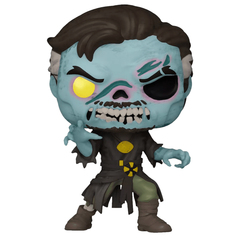 Funko POP! Marvel. What If...? Zombie Strange (Exc) (946)