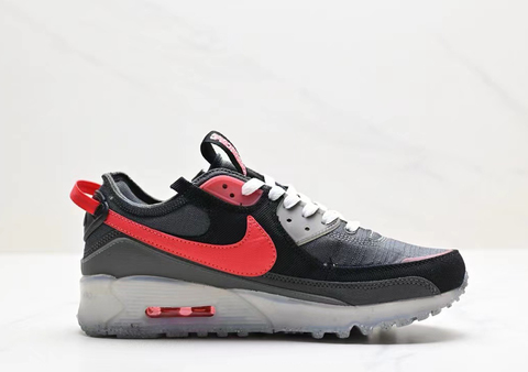 Nike Air Max Terrascape 90 'Black/Red' 