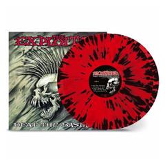 Виниловая пластинка. The Exploited – Beat The Bastards