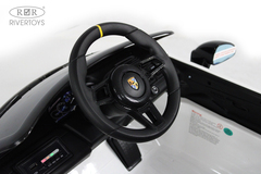 Porsche 911 RUF (A444AA) с дистанционным управлением