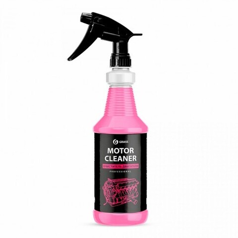 GraSS Очиститель двигателя GraSS Motor Cleaner 1л проф. линейка