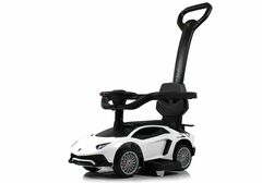 Толокар Lamborghini M555MM-H (ЛИЦЕНЗИОННАЯ МОДЕЛЬ)