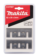 Нож для рубанка Makita D-07967