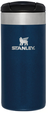 Картинка термокружка Stanley AeroLight 0,35 Royal Blue Metallic - 2