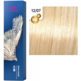 WELLA KOLESTON PERFECT 12/07 Крем-брюле 60 мл