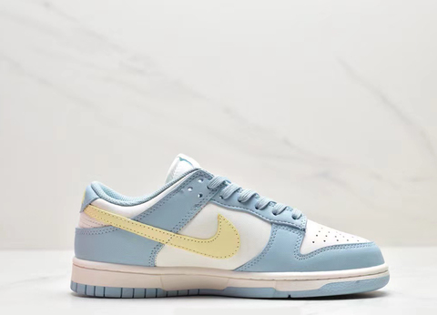 Nike Dunk Low 'Ocean Bliss' 