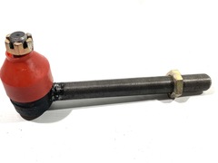 Наконечник рулевой тяги лев. в сб. МТЗ-1221 (1220-3003020А-01)