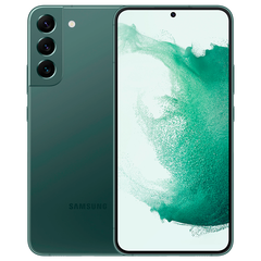 Смартфон Samsung Galaxy S22+ 8/128GB, Green (Зеленый)