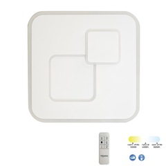 Потолочный светильник MANTRA QUAD 6455