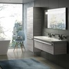 Ideal Standard Tonic II A6333AA Смеситель для раковины однорычажный