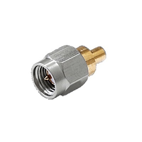 ВЧ разъем S (SMA Perfect Match) серии S-111-086-HI-R NGGT (S-M115Q)