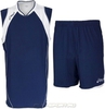 Asics Set Volley Smu волейбольная син - 1