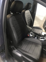 Чехлы на Ford S-Max 2006–2015 г.в.
