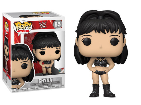 Рестлеры WWE фигурка Funko POP