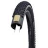 Велопокрышка 27.5x2.10 (54-584) Schwalbe RAPID ROB, K-Guard