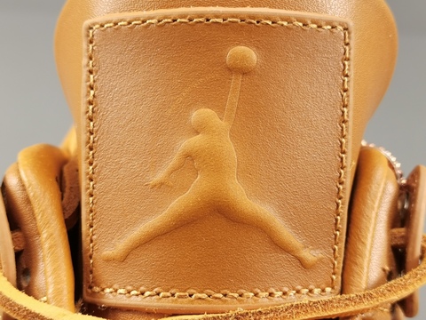 Air Jordan 4 Retro Premium 'Ginger' 