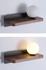 Бра Charging the lamp Left — фото 2