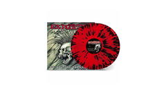 Виниловая пластинка. The Exploited – Beat The Bastards