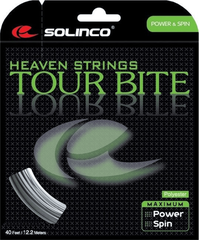 Теннисная струна Solinco Tour Bite - 1.25 Set (12,2 м)