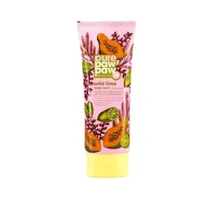 Гель для душа увлажняющий "Дикий лайм" PURE PAW PAW Body Wash Wild Lime 200 мл