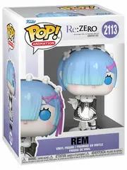 Funko POP! Re:Zero: Rem (2113)